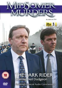 Midsomer Murders: The Dark Rider Image 1