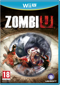 ZombiU (Wii U) Image 1