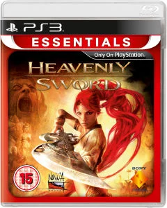 Heavenly Sword: Essentials Image 1