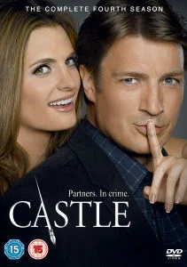 Castle - Season 4 Image 1