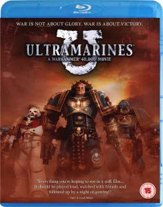 Ultramarines: A Warhammer 40,000 Movie Image 1