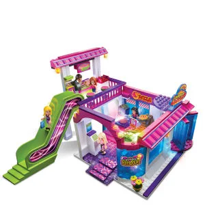 Lite Brix Sunset Mall Food Court Image 1