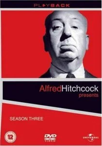 Alfred Hitchcock Presents - Season 3 Image 1