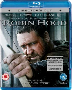 Robin Hood (2010) Image 1