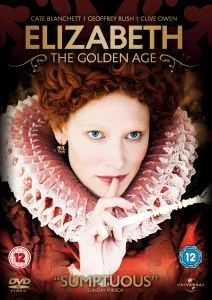 The Golden Age (2007) Image 1