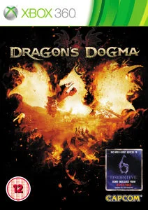 Dragon's Dogma Image 1