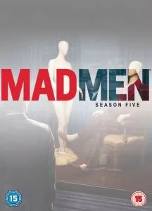 Mad Men - Season 5 Image 1