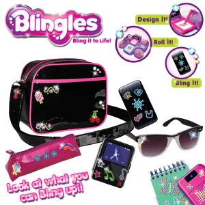 Blingles Bling Studio Image 1