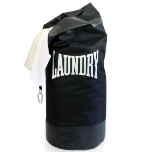 Sac à Linge Sale - Édition Sac de Frappe Image 1