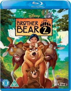 Brother Bear 2 Image 1