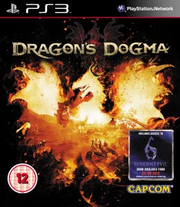 Dragon's Dogma Image 1