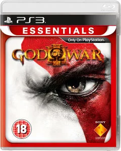 God of War 3: Essentials Image 1