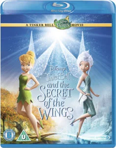 Tinker Bell and the Secret of the Wings Image 1