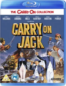 Carry on Jack Image 1