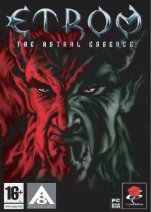 Etrom: The Astral Essence Image 1