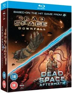 Dead Space Movie: Double Pack Image 1