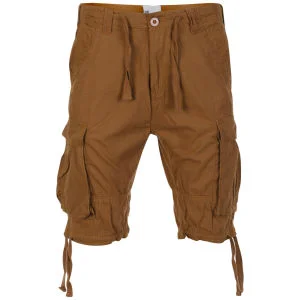 Short 55 Soul Homme Spirit -Marron - 28 - Tobacco Image 1