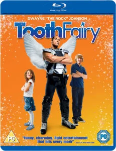 The Tooth Fairy Image 1