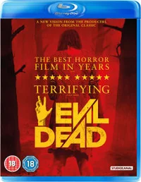 Evil Dead - undefined undefined