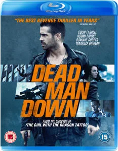 Dead Man Down Image 1