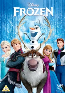 Frozen Image 1