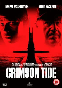 Crimson Tide Image 1