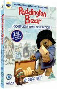 Paddington Bear - Complete Collection Image 1