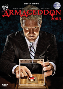 Armageddon 2008 Image 1