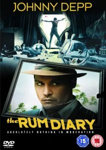 The Rum Diary Image 1