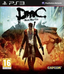 DmC: Devil May Cry Image 1