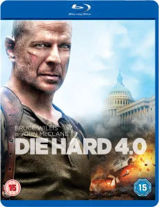Die Hard 4 : Retour en enfer Image 1