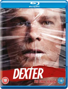 Dexter - Season 8 Image 1