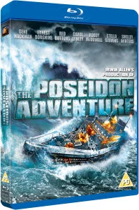 L'aventure Poséidon Image 1