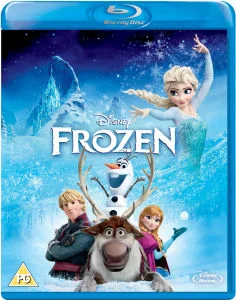 Frozen Image 1