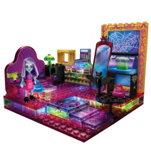 Boutique -Lite Brix Ghoulish Glamz Image 1