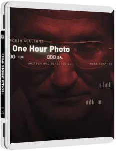 Photo Obsession- Steel Pack Image 1