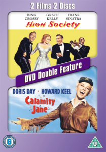High Society/Calamity Jane Image 1