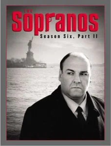 Les Sopranos - Série 6 : Partie 2 Image 1