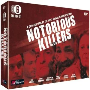 Notorious Killers Image 1