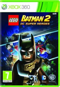 LEGO Batman 2: DC Super Heroes Image 1