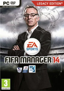 FIFA Manager 14 Image 1
