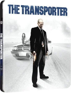 Le Transporter Édition Steel Pack Image 1