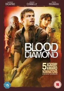 Blood Diamond Image 1