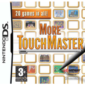 More Touchmaster Image 1