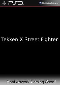 Tekken X Street Fighter Image 1