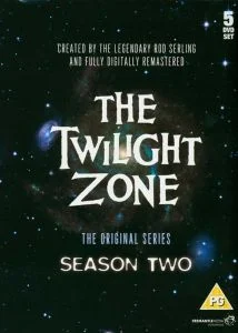 The Twilight Zone - Season Two Image 1