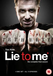 Lie To Me - Season 3 Image 1