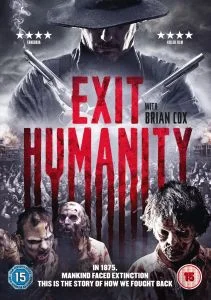 Exit Humanity Image 1