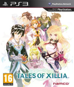 Tales of Xillia Image 1