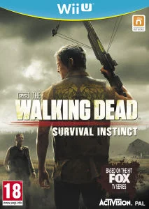The Walking Dead: Survival Instinct Image 1
